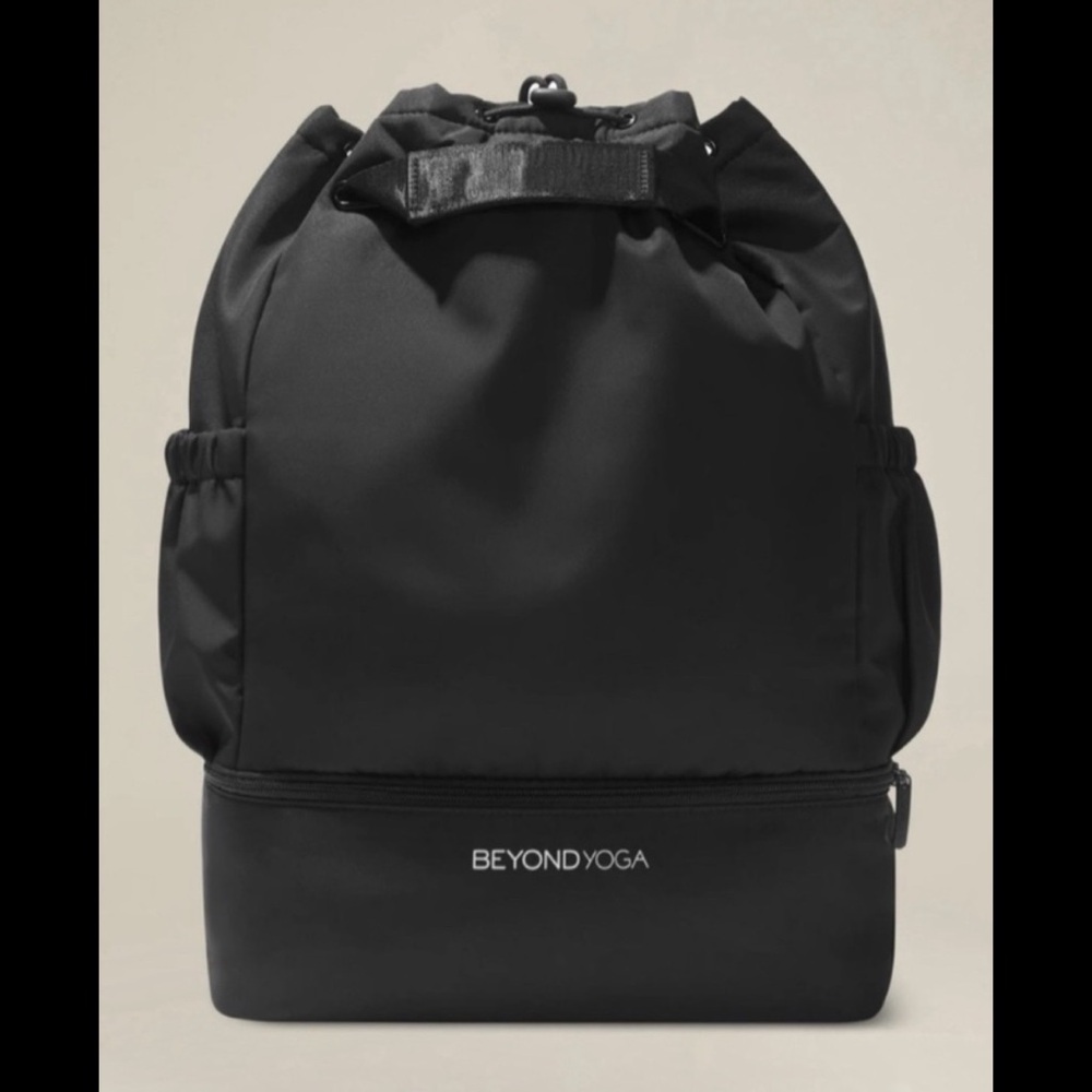 Beyond Yoga Bag